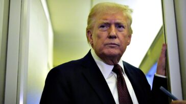 trump-says-ice-will-deploy-to-airports-monday-to-assist-tsa-amid-funding-standoff