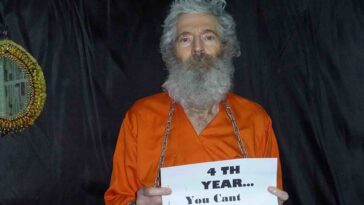 former-fbi-agent-robert-levinson’s-disappearance-still-unsolved-as-bureau-presses-for-new-tips