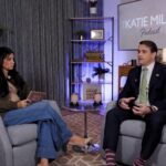 stephen-miller’s-wife-grills-deputy-attorney-general-todd-blanche-during-podcast-on-why-the-fbi-hasn’t-arrested-deep-state-‘traitors’-like-clapper,-comey,-and-brennan