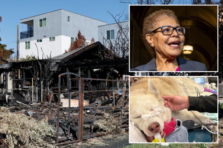 family-who-lost-everything-to-fire-sparked-by-homeless-squatters-slams-karen-bass-over-tragedy