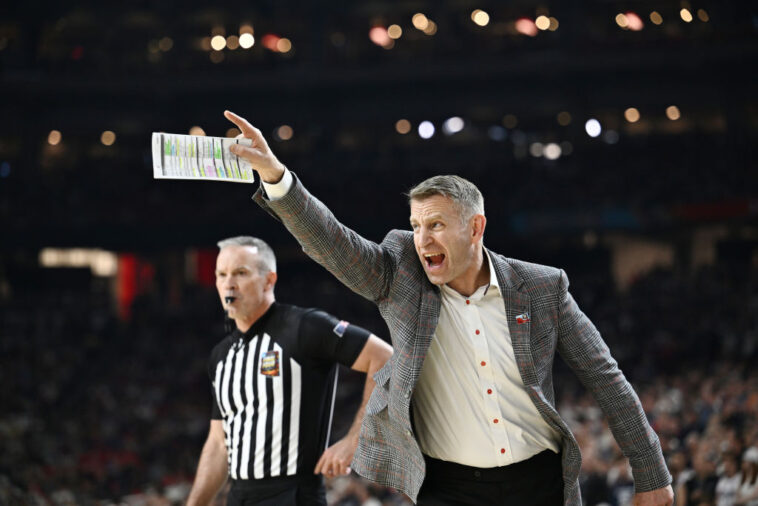 college-basketball-debate-explodes:-matt-painter,-nate-oats-fire-back-at-mid-major-‘ducking’-claims