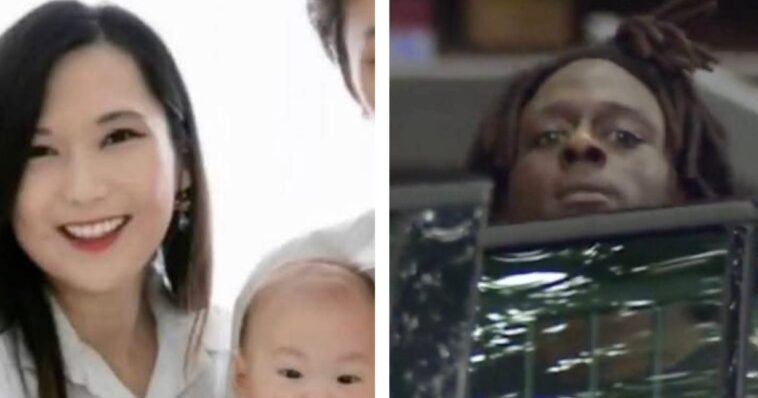 shocking-verdict:-man-who-admitted-to-fatally-shooting-pregnant-woman-found-not-guilty-by-reason-of-insanity