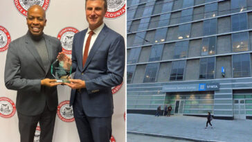 scandalized-police-watchdog-chief-wildly-cheers-during-drag-show-caught-on-camera-inside-hq