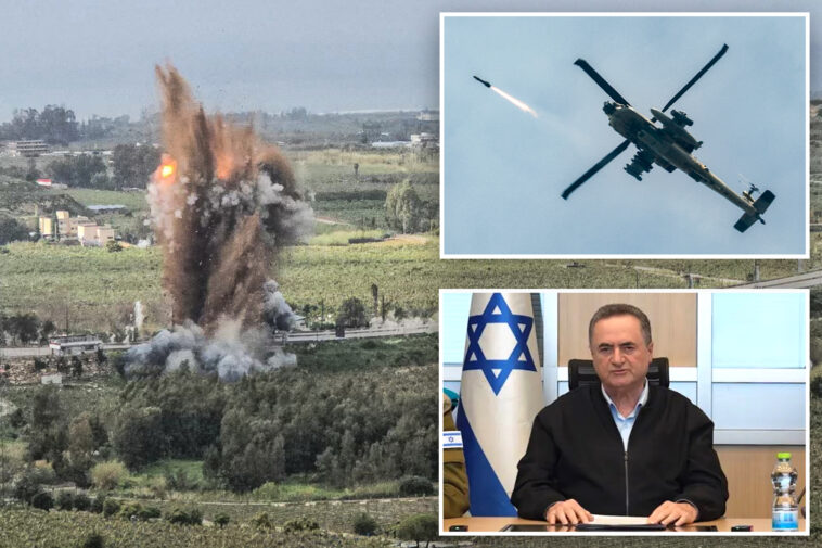 israel-orders-idf-to-‘immediately-destroy’-all-litani-river-bridges-to-curb-hezbollah-terrorists