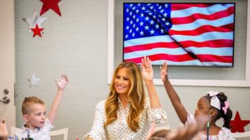 ‘code-red’:-how-parents-can-maximize-melania-trump’s-ai-education-initiative