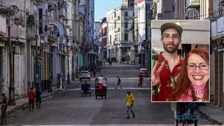 far-left-activists-stay-in-5-star-cuban-hotel-as-island-suffers-total-blackout