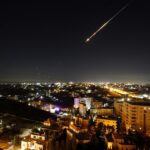 israeli-ambassador-reacts-to-iran-strike-with-message-that-raises-stakes