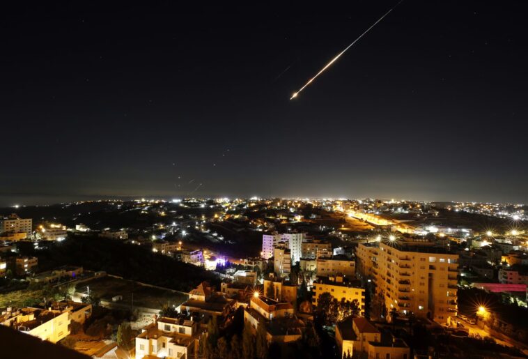 israeli-ambassador-reacts-to-iran-strike-with-message-that-raises-stakes