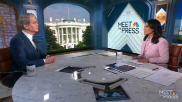 nbc’s-kristen-welker-tries-to-get-bessent-with-gotcha-question-over-trump’s-harsh-mueller-death-post,-but-fails-miserably-(video)