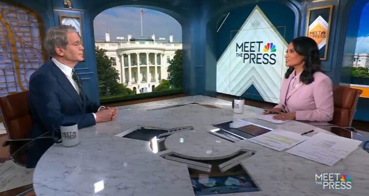 nbc’s-kristen-welker-tries-to-get-bessent-with-gotcha-question-over-trump’s-harsh-mueller-death-post,-but-fails-miserably-(video)