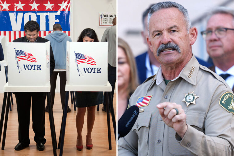 california-sheriff-seizes-650,000-ballots-in-defiance-of-state-officials-over-election-count-dispute