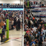 atlanta-airport-slammed-with-nearly-3-hour-wait-as-security-line-wraps-around-baggage-claim-amid-dem-shutdown:-‘pure-insanity!’