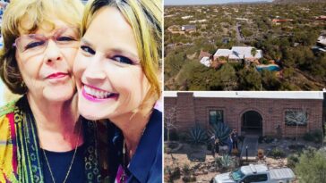 fbi-turning-attention-to-vacant-house-in-nancy-guthrie’s-neighborhood-for-connections-to-her-abduction:-report