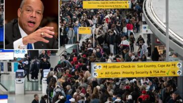 obama’s-former-dhs-head-slams-tsa-shutdown-as-airport-chaos-grows:-‘stop-the-madness’
