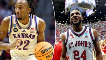 st-john’s-vs.-kansas-prediction:-march-madness-2026-round-of-32-pick,-odds,-best-bet-sunday