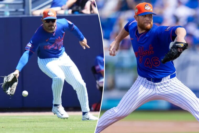 mike-tauchman-needs-surgery,-craig-kimbrel-decision-made-in-major-mets-roster-updates