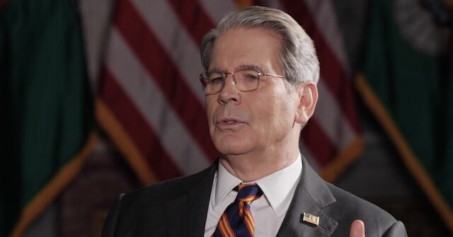 bessent:-we-are-‘jiu-jitsuing-the-iranians’-by-using-their-own-oil-against-them