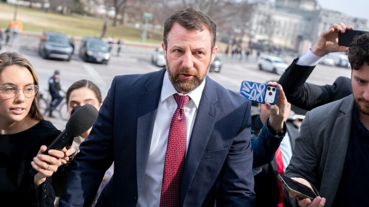 mullin’s-confirmation-survives-key-test-vote-as-dhs-remains-shutdown
