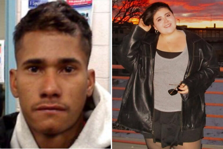 venezuelan-illegal-migrant-accused-of-killing-loyola-student-sheridan-gorman-entered-country-under-biden,-dhs-confirms
