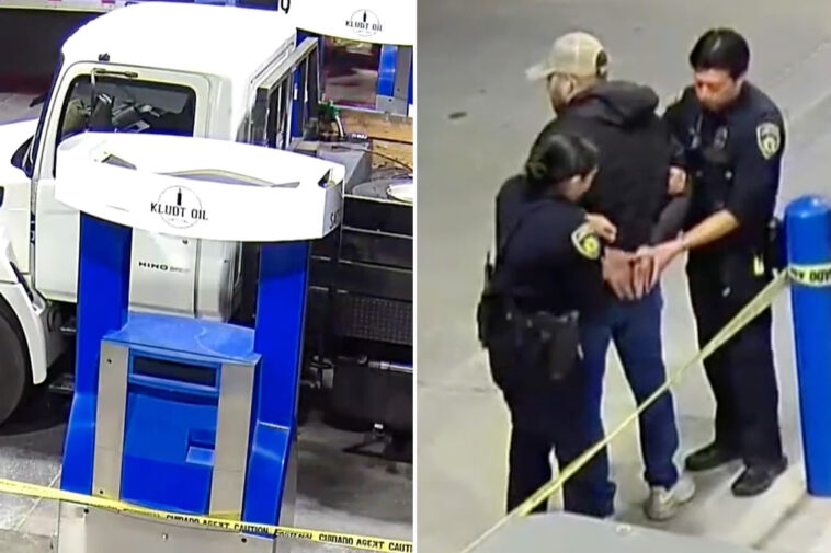 insane-way-thief-is-busted-stealing-500-gallons-of-diesel-—-as-gas-crisis-spirals-into-crime