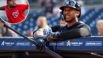 yankees-trade-infielder-jorbit-vivas-to-nationals-for-pitcher-sean-paul-linan