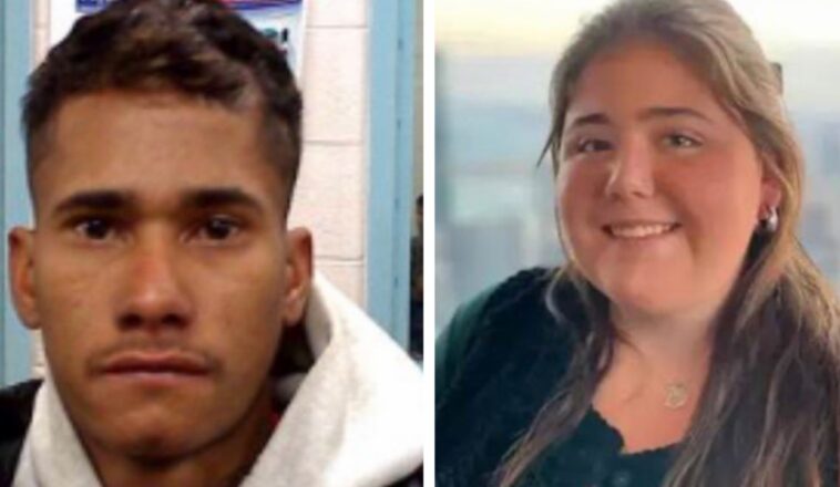 breaking-update:-man-who-fatally-shot-loyola-university-student-is-an-illegal-alien-from-venezuela-released-into-us-by-biden-regime