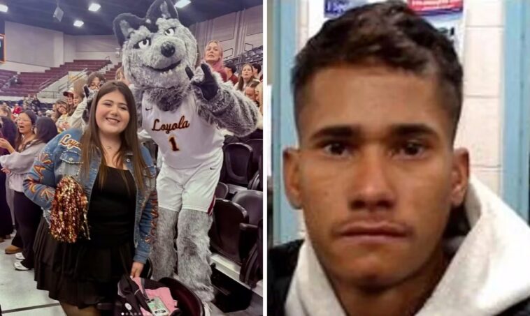 murder-suspect-in-loyola-university-slaying-is-venezuelan-illegal-released-by-biden