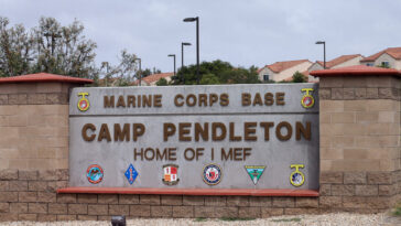 ‘one-in-a-million’-–-authorities-reveal-details-of-how-2-police-vehicles-were-hit-by-falling-shrapnel-in-california