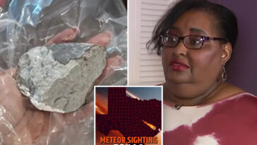 meteorite-crashes-through-woman’s-house-after-pressure-wave-‘booms’-29-miles-above-texas