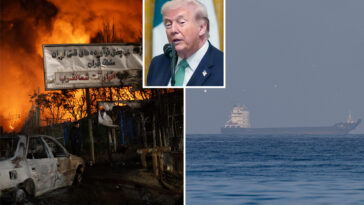 iran-threatens-‘zero-restraint’-if-us-makes-good-on-trump’s-ultimatum-to-‘obliterate’-power-plants