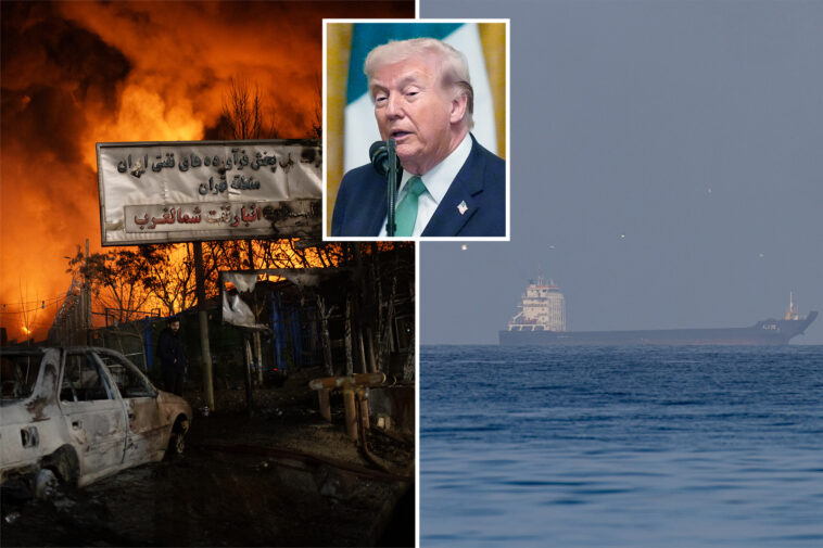 iran-threatens-‘zero-restraint’-if-us-makes-good-on-trump’s-ultimatum-to-‘obliterate’-power-plants