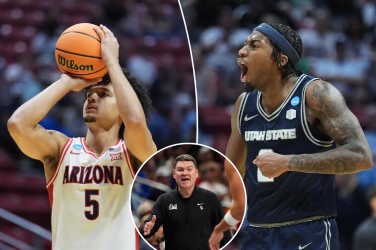 arizona-vs.-utah-state-prediction:-march-madness-2026-picks,-odds,-best-bet-for-sunday’s-second-round