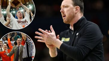 syracuse-hiring-gerry-mcnamara-from-siena-in-reunion-with-former-national-champ