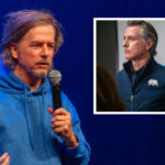 david-spade-blames-gavin-newsom-and-karen-bass-for-hollywood’s-‘terrifying’-downfall
