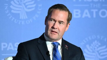 waltz-says-trump-is-using-iran’s-own-oil-strategy-against-itself-to-drive-down-global-prices