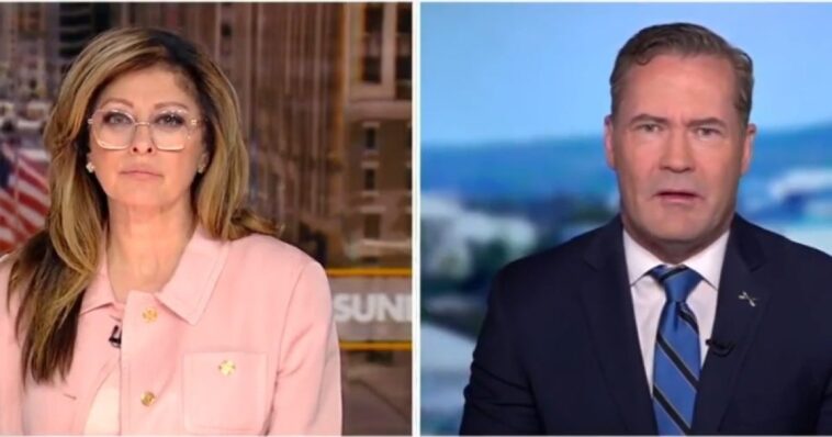 ambassador-mike-waltz-on-‘operation-epic-fury’-–-“unlike-his-predecessors,-[trump]-stands-by-his-redlines”-(video)