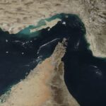 iran-threatens-to-shut-down-strait-of-hormuz,-hit-gulf-power-grids-if-trump-attacks-power-plants