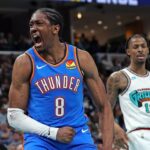 sources:-okc-star-williams-to-return-vs.-76ers