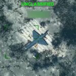 central-command-releases-unclassified-footage-of-us-military-blowing-up-iran’s-drone-capabilities-(video)