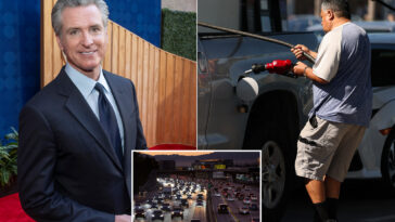 california-launches-probe-into-price-gouging-as-some-gas-stations-hit-over-$8-per-gallon