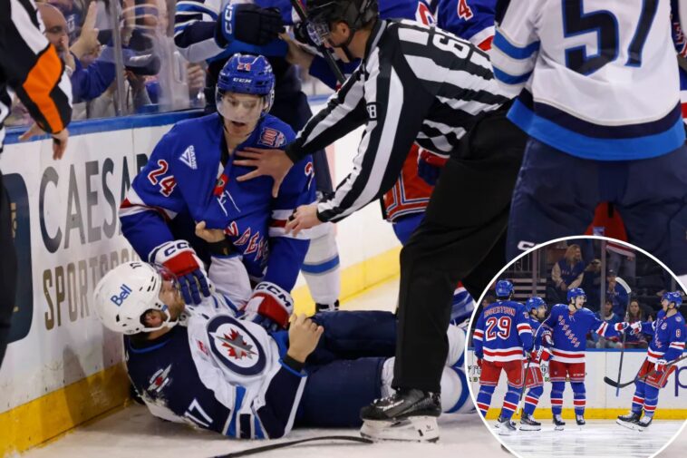 tye-kartye-continues-to-make-early-rangers-impression-in-more-ways-then-one