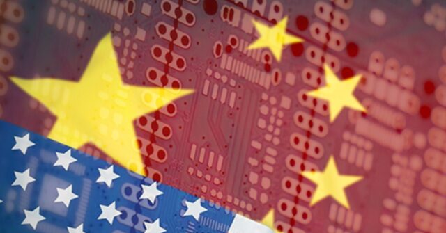 ‘code-red’-author-wynton-hall:-we’re-in-a-race-against-time-to-beat-china-in-ai-arms-race