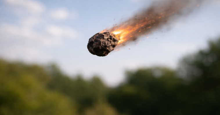 meteorite-tears-into-texas-woman’s-home-after-fireball-seen-over-houston-area-(video)