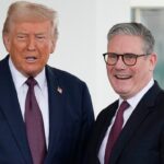 trump,-starmer-agree-strait-of-hormuz-must-reopen-as-middle-east-conflict-escalates