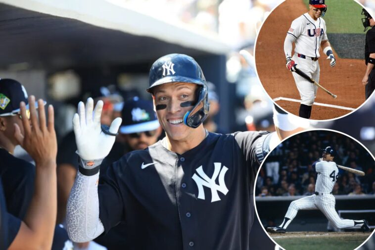 aaron-judge,-yankees-legend-weigh-in-to-the-post-on-captain’s-‘crazy’-spring-boos