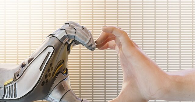 ‘it’s-romeo-on-steroids’:-‘code-red’-author-warns-of-rise-of-‘very,-very-explicit’-ai-companions