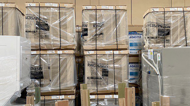 9-suspects-arrested-after-$7m-in-stolen-cargo-seized-in-southern-california-bust