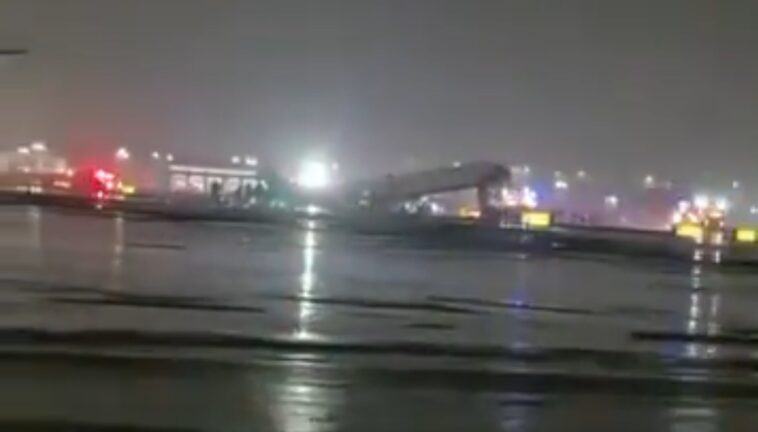 developing:-mass-casualty-event:-plane-collides-with-firetruck-at-laguardia-airport