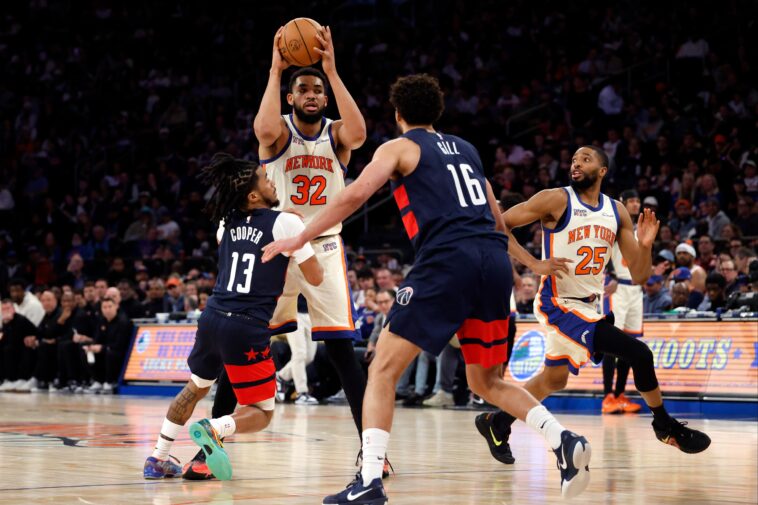 knicks’-bid-for-no.-2-seed-is-on-the-line-as-schedule-will-finally-get-tougher