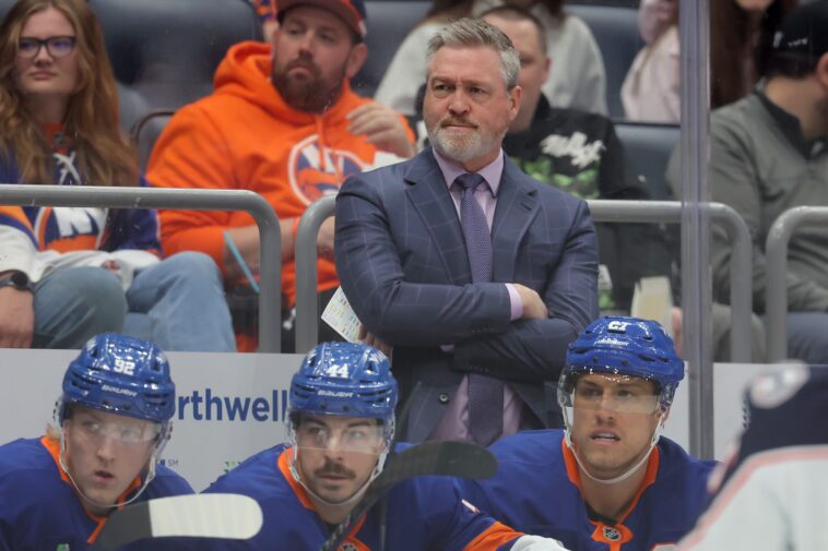 the-time-for-patrick-roy-to-experiment-with-his-islanders-lines-is-over